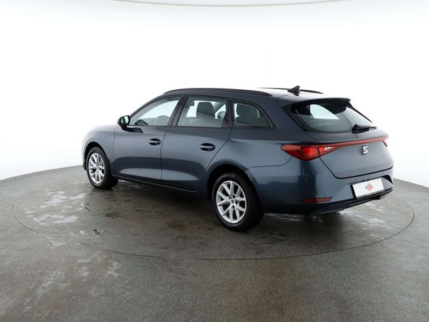 Seat Leon ST 2.0 TDI DSG Style 110 kW image number 7