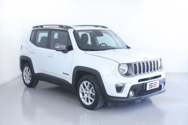 Jeep Renegade 1.0 88 kW image number 3