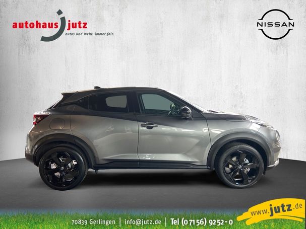 Nissan Juke DIG-T Tekna 86 kW image number 5