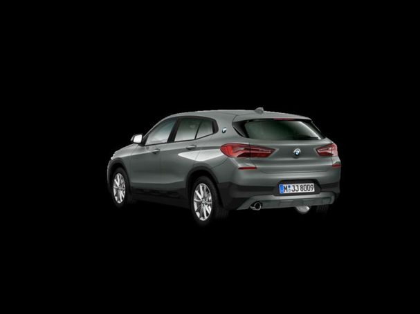 BMW X2 M sDrive 100 kW image number 2