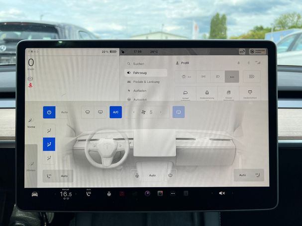 Tesla Model 3 Plus 239 kW image number 13