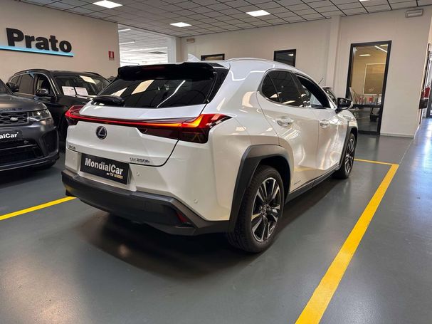 Lexus UX 107 kW image number 6