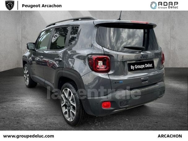 Jeep Renegade 1.3 Turbo 177 kW image number 5