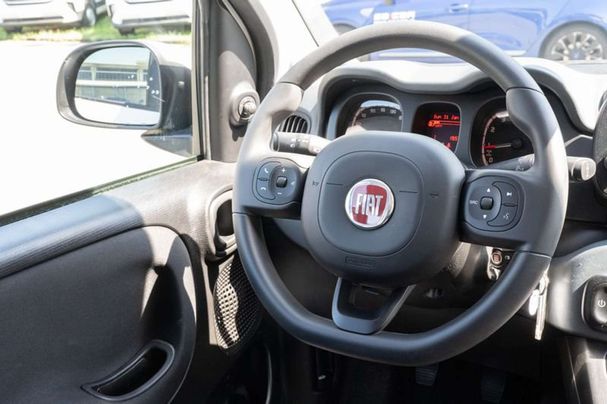 Fiat Panda 1.0 Hybrid 51 kW image number 20