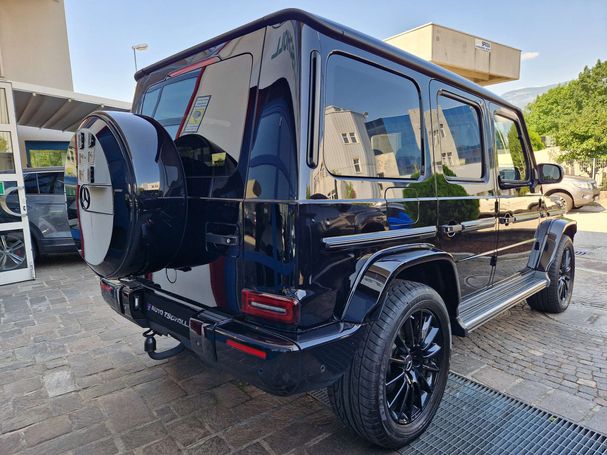 Mercedes-Benz G 500 310 kW image number 1