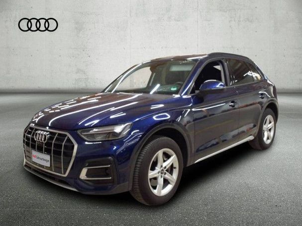 Audi Q5 40 TDI Advanced 150 kW image number 1