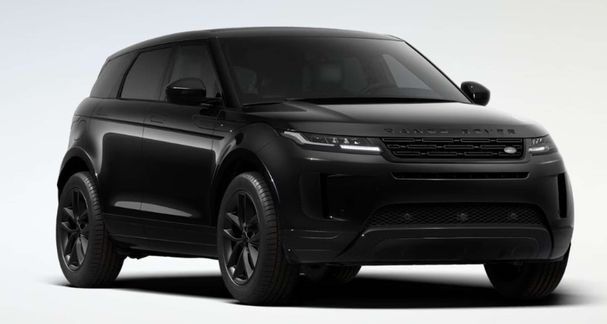 Land Rover Range Rover Evoque 118 kW image number 1