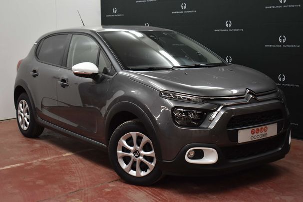 Citroen C3 Pure Tech 61 kW image number 3