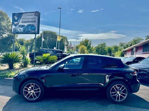 Porsche Macan 195 kW image number 6