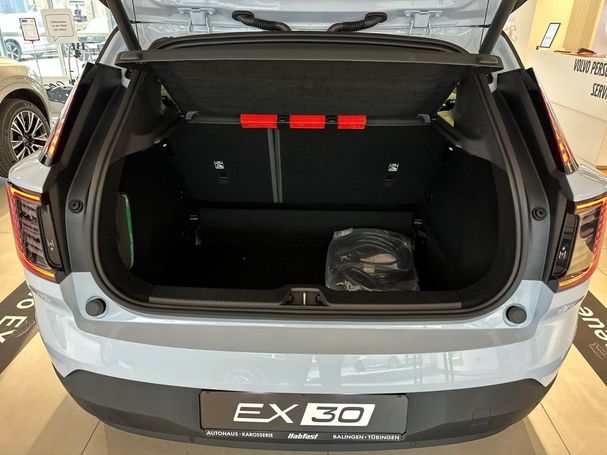 Volvo EX30 200 kW image number 11