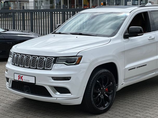 Jeep Grand Cherokee 265 kW image number 9