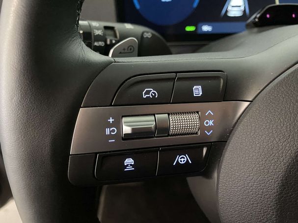 Hyundai Kona Electric 160 kW image number 10