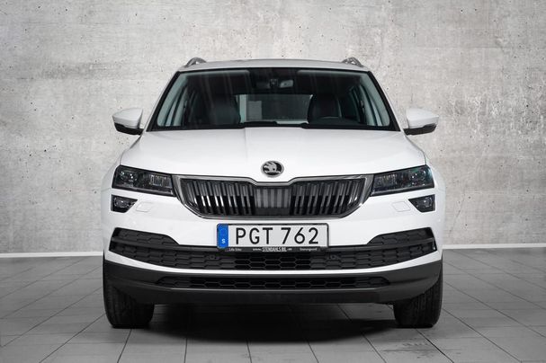 Skoda Karoq 85 kW image number 2