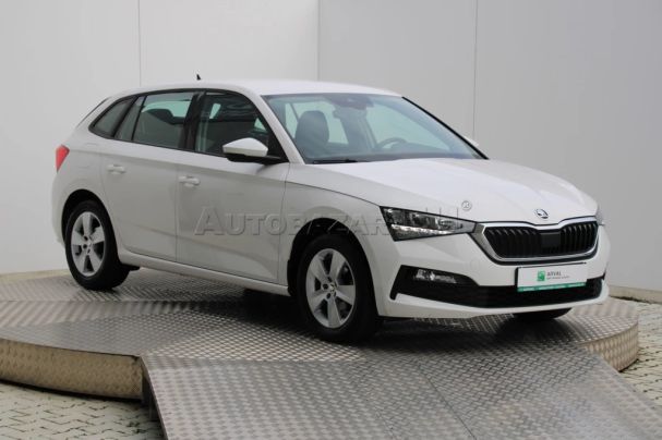 Skoda Scala 70 kW image number 2