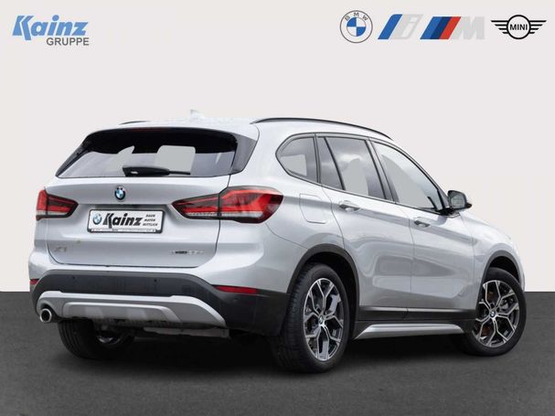 BMW X1 25e xDrive 162 kW image number 2