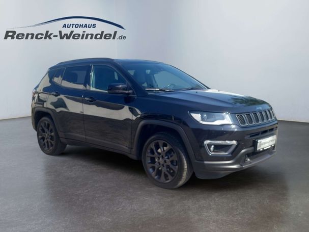 Jeep Compass 1.3 PHEV 177 kW image number 7