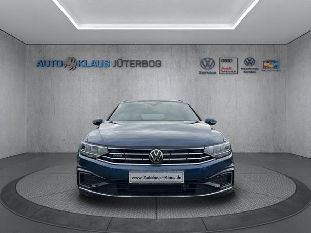 Volkswagen Passat GTE DSG 160 kW image number 3