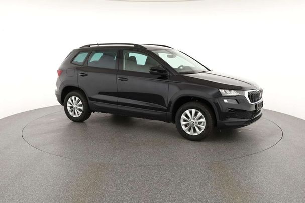 Skoda Karoq 1.5 TSI 110 kW image number 22