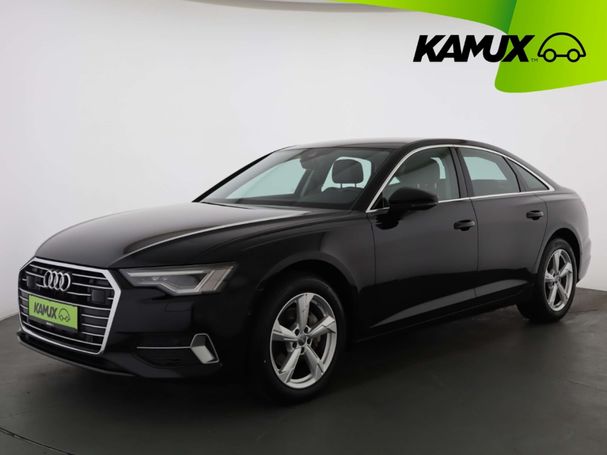 Audi A6 40 TDI S tronic 150 kW image number 1