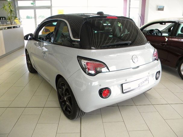 Opel Adam 64 kW image number 4