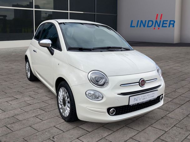 Fiat 500 1.0 51 kW image number 2