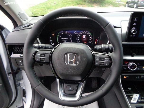 Honda CR-V 2.0 AWD 135 kW image number 24