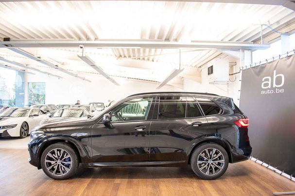 BMW X5 45e xDrive 290 kW image number 6