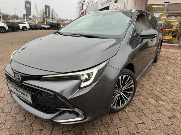 Toyota Corolla 1.8 Hybrid Touring Sports 103 kW image number 1