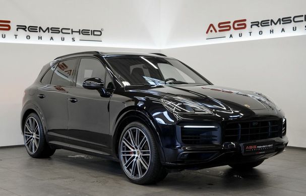 Porsche Cayenne GTS 338 kW image number 2