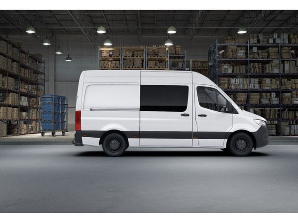 Mercedes-Benz Sprinter 317 CDI 125 kW image number 7