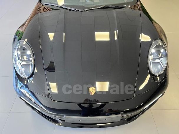 Porsche 992 283 kW image number 15