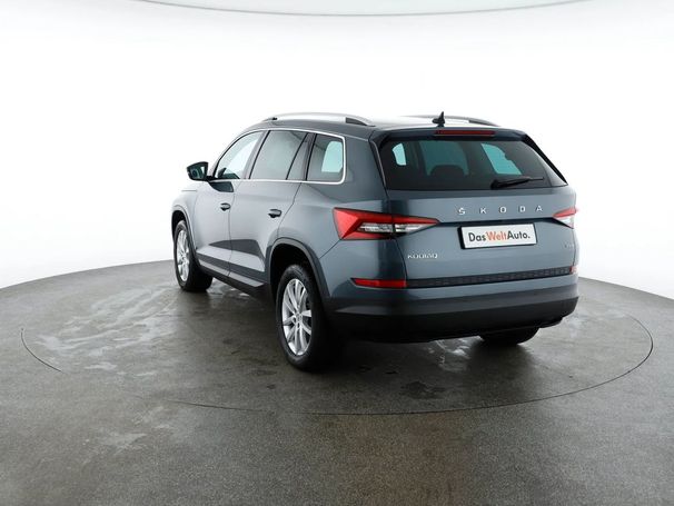 Skoda Kodiaq 147 kW image number 7