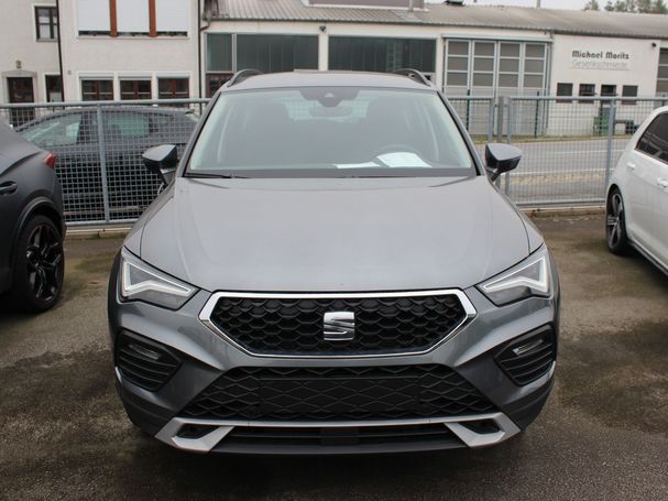 Seat Ateca 1.0 TSI Style 81 kW image number 3