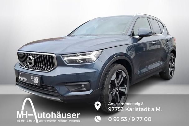 Volvo XC40 Inscription 140 kW image number 2