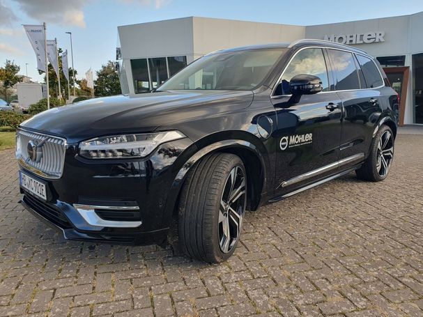 Volvo XC90 T8 AWD Ultimate 335 kW image number 1