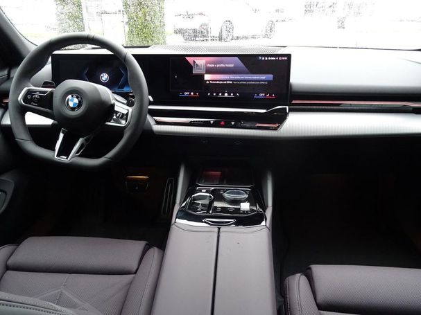 BMW 540d xDrive 210 kW image number 5