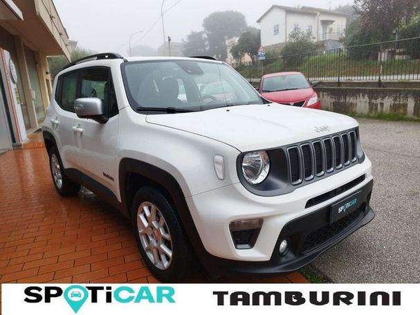 Jeep Renegade 96 kW image number 2