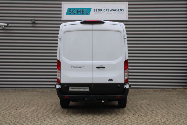 Ford Transit 350 L3H2 Trend 125 kW image number 7