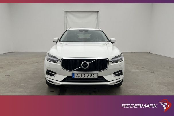 Volvo XC60 Recharge T8 AWD 288 kW image number 3