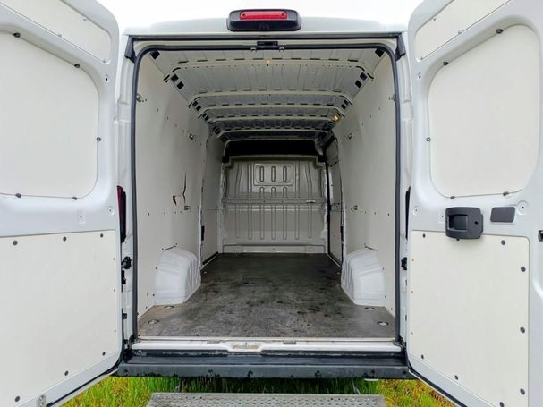 Fiat Ducato 35 L5H2 160 118 kW image number 10