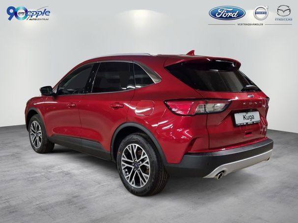 Ford Kuga 165 kW image number 4