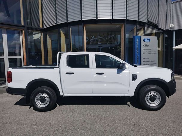 Ford Ranger XL 125 kW image number 3