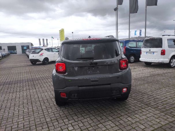 Jeep Renegade 1.5 T4 Limited 96 kW image number 2