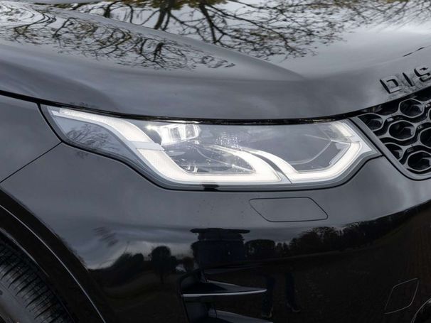 Land Rover Discovery Sport D200 Dynamic SE 150 kW image number 18