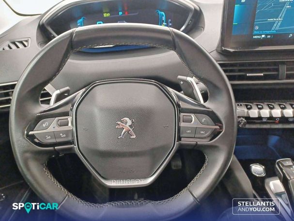 Peugeot 3008 e-EAT8 165 kW image number 16