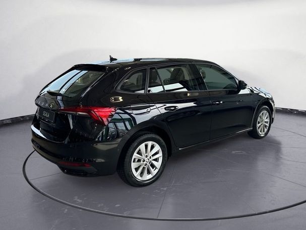 Skoda Scala 1.0 TSI DSG 85 kW image number 6