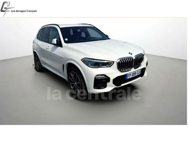 BMW X5 45e xDrive 290 kW image number 1