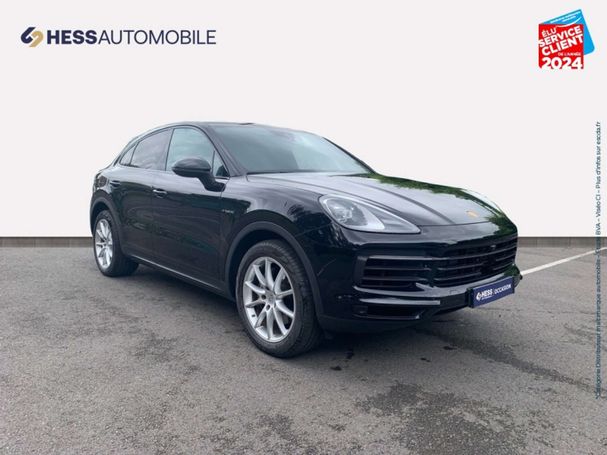 Porsche Cayenne E-Hybrid 254 kW image number 2