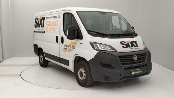 Fiat Ducato 2.3 88 kW image number 7