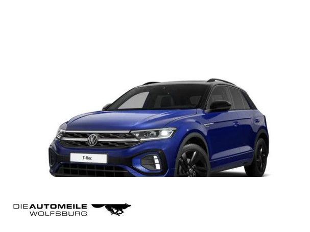 Volkswagen T-Roc 1.0 TSI 85 kW image number 1